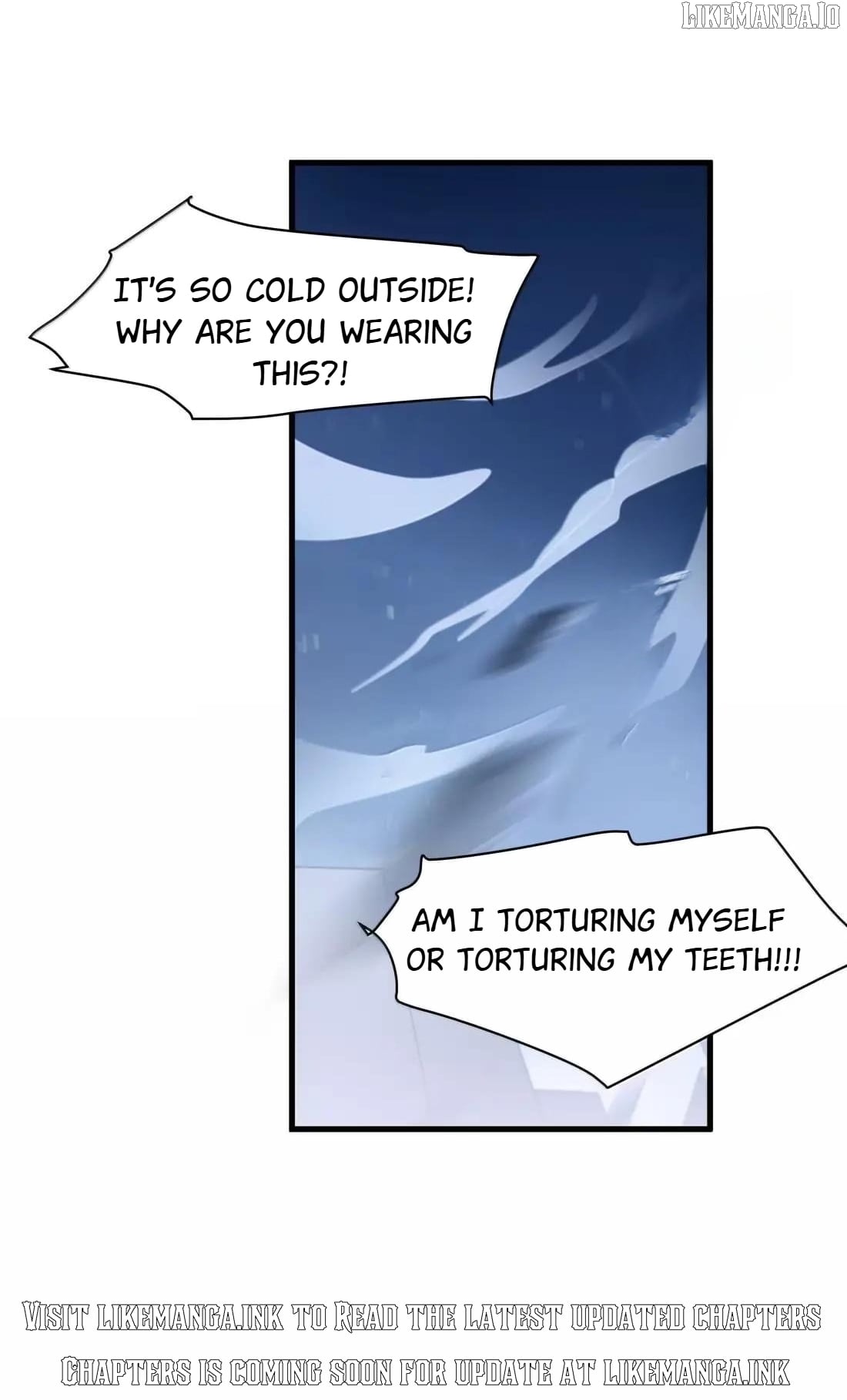 My Fake Girlfriends are using me as a Shield Chapter 181 - page 44